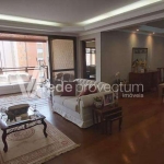 Apartamento com 4 quartos à venda na Avenida Júlio de Mesquita, 960, Cambuí, Campinas