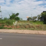 Terreno comercial à venda na Avenida José Christovão Gonçalves, 155, Jardim do Lago Continuação, Campinas