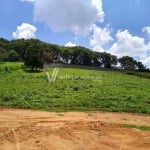 Terreno à venda na Rua Antonio Afonso de Lima, 1516, Vila Saltinho, Campinas