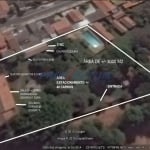 Terreno comercial à venda na Avenida Leonardo Antônio Schiavinatto, 45, Jardim Fantinatti (Nova Veneza), Sumaré