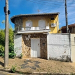 Casa com 3 quartos à venda na Vicente Rossi, 46, Residencial São Luiz, Valinhos