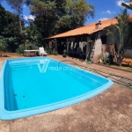 Chácara / sítio com 3 quartos à venda na José Luiz Rizzi Coelho, 320, Village Campinas, Campinas