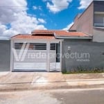 Casa com 3 quartos à venda na Rua José Borges Gonçalves, 566, Residencial Santa Joana, Sumaré