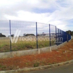 Terreno comercial à venda na Rua Joaquim Aricó, 469, Betel, Paulínia