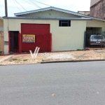 Casa comercial à venda na Rua dos Guainumbis, 281, Jardim Santa Genebra, Campinas