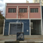 Sala comercial para alugar na Avenida Francisco Glicério, 1786, Centro, Campinas