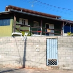 Casa com 4 quartos à venda na Manoella Marcolino da Silva Derigo, 438, Residencial Nova Bandeirante, Campinas