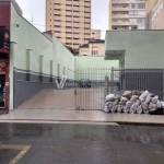 Terreno comercial à venda na Rua Luzitana, 1413, Centro, Campinas