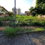 Terreno comercial à venda na Barão de Mauá, 748, Vila Clayton, Valinhos