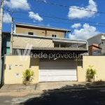 Casa com 4 quartos à venda na José Brocanelli, 57, Jardim Nova Palmares II, Valinhos