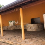 Sala comercial à venda na Rua Teodoro Guedes de Campos, s/n°, Parque Santa Bárbara, Campinas