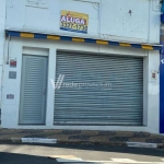 Sala comercial para alugar na Rua Costa Aguiar, 143, Centro, Campinas