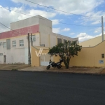 Casa com 3 quartos à venda na Rua Júlio Camilo de Camargo, 111, Loteamento Remanso Campineiro, Hortolândia