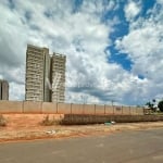 Terreno comercial à venda na Rodolfo Smilgys, s/n°, Parque Gabriel, Hortolândia