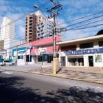 Casa comercial para alugar na Avenida Princesa D'Oeste, 1165, Jardim Proença, Campinas