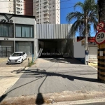 Barracão / Galpão / Depósito para alugar na Avenida Anchieta, 587, Centro, Campinas