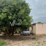 Terreno comercial à venda na Rua Alfredo de Almeida, 70, Jardim Lisa, Campinas