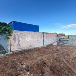 Terreno comercial à venda na Avenida Engenheiro Antônio Francisco de Paula Souza, 2612, Vila Georgina, Campinas