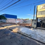 Terreno comercial à venda na Avenida Engenheiro Antônio Francisco de Paula Souza, 2612, Vila Georgina, Campinas