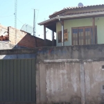 Casa com 1 quarto à venda na Rua Altino Jorge Pereira, 93, Jardim Mirassol, Campinas