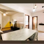 Apartamento com 2 quartos à venda na Rua Cônego Cipião, 1183, Cambuí, Campinas