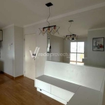 Apartamento com 2 quartos à venda na Rua Francisco Teodoro, 440, Vila Industrial, Campinas