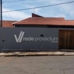 Casa com 3 quartos à venda na Rua Ângelo Bloem, 26, Jardim Santana, Campinas