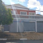 Casa com 2 quartos à venda na Rua Serra do Umbuzeiro, 120, Jardim Paranapanema, Campinas