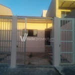 Casa com 2 quartos à venda na Carlos Panuncio, 127, Residencial Nova Bandeirante, Campinas