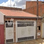 Casa com 2 quartos à venda na Olegário Bueno da Silva, 190, Loteamento Remanso Campineiro, Hortolândia