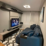 Apartamento com 3 quartos à venda na Rua Antônio Marques Serra, 545, Jardim Antonio Von Zuben, Campinas