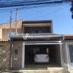 Casa com 3 quartos à venda na Francisco Alves de Souza, 319, Jardim Amélia, Sumaré