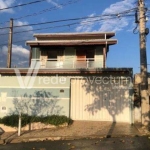 Casa com 2 quartos à venda na Rua Doutor Gilberto Leal de Almeida, 112, Residencial Cosmos, Campinas