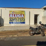 Casa comercial para alugar na Rua Dona Rosa de Gusmão, 865, Jardim Guanabara, Campinas