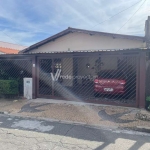 Casa com 4 quartos à venda na Doutor Manoel Rios Muraro, 245, Vila Orozimbo Maia, Campinas