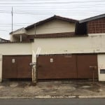 Casa comercial à venda na Leobegildo Mendonça de Barros, 28, Jardim Yeda, Campinas