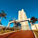 Apartamento com 2 quartos à venda na Rua Campos do Jordão, 449, Parque Industrial, Campinas