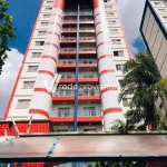 Apartamento com 2 quartos à venda na Rua Amador Bueno, 143, Vila Industrial, Campinas