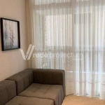 Apartamento com 1 quarto à venda na Rua Santos Dumont, 223, Cambuí, Campinas