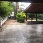 Casa com 4 quartos à venda na Rua Paulo de Souza Marques, 480, Vila San Martin, Campinas