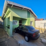 Casa com 3 quartos à venda na Rua Adilson Antônio Teixeira, 169, Jardim Santa Emília, Hortolândia