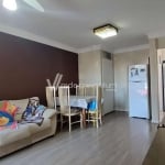 Apartamento com 3 quartos à venda na Avenida Carlos de Araújo Gobbi, 500, Jardim Aurélia, Campinas