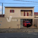 Casa com 3 quartos à venda na Apolônia Pinto, 62, Dic V (Conjunto Habitacional Chico Mendes), Campinas