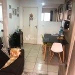 Apartamento com 2 quartos à venda na Rua Santa Rita do Passa Quatro, 121, Jardim Nova Europa, Campinas