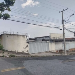 Barracão / Galpão / Depósito à venda na José Ferreira Godoy, s/n°, Jardim Santa Amália, Campinas