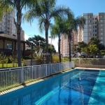 Apartamento com 3 quartos à venda na Rua Ézio Wagner da Silva, 89, Residencial Parque da Fazenda, Campinas