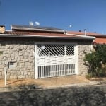 Casa com 3 quartos à venda na Rua Bertrand Russel, 96, Loteamento Residencial Campina Verde, Campinas