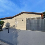 Casa com 2 quartos à venda na Rua Di Cavalcante, 890, Jardim Amanda I, Hortolândia