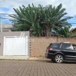 Terreno comercial à venda na Rua Minas Gerais, 106, Jardim Celani, Valinhos