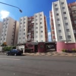 Apartamento com 3 quartos à venda na Rua Antônio José da Silva Martelinho, 520, Parque Industrial, Campinas